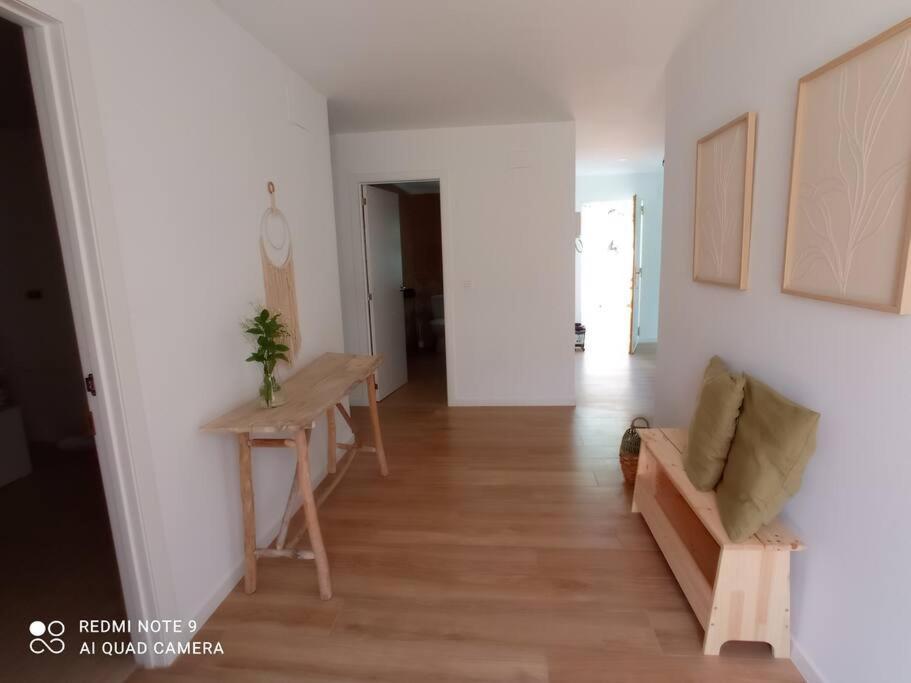 Edelweiss, Casa Rural Granada Buitenkant foto